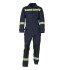 FIREFIGHTERS COVERALL