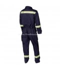 FIREFIGHTERS COVERALL