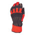 SEIZ FEUERWEHRHANDSCHUHE THERMO-FIGHTER ZIP