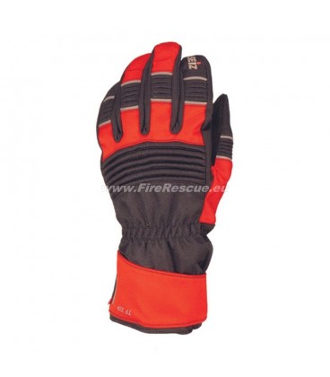 SEIZ FEUERWEHRHANDSCHUHE THERMO-FIGHTER ZIP