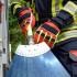 SEIZ MAGNUS GLOVES FOR TECHNICAL RESCUE AND FOREST FIRES
