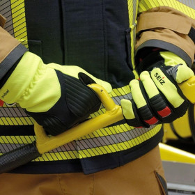 SEIZ GLOVES FROFEEL FOR TECHNICAL RESCUE