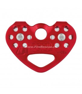 PETZL TANDEM DOUBLE PULLEY