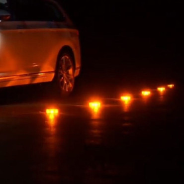 DONGES SIGNALLEUCHTEN-SET SYNCFLARE