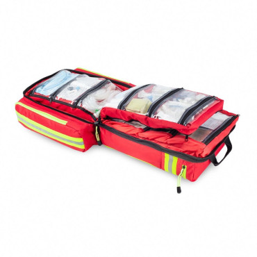 ELITE BAGS EMS FIRST RESPONDERS BACKPACK