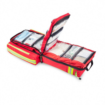 ELITE BAGS EMS-ERSTEINSATZRUCKSACK