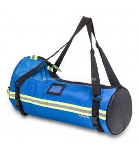 ELITE BAGS EMERGENCY SAUERSTOFFTASCHE O2 TUBE’S - BLAU
