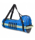 TORBA ZA KISIK ELITE BAGS EMERGENCY O2 TUBE - MODRA