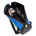 ELITE BAGS EMERGENCY SAUERSTOFFTASCHE O2 TUBE’S - BLAU
