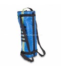 TORBA ZA KISIK ELITE BAGS EMERGENCY O2 TUBE - MODRA