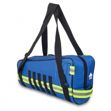 ELITE BAGS EMERGENCY OXYGEN MINI TUBE’S BAG - BLUE