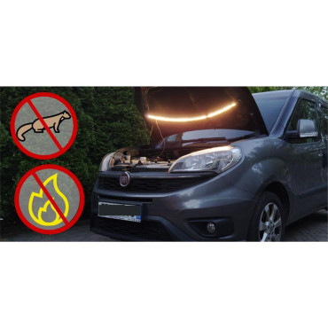 SAMODEJNI GASILNI SISTEM VIPER AUTOMOTIVE 3+