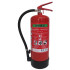 BETA UNIEX F9 FIRE EXTINGUISHER FOR EXTINGUISHING LI-ION BATTERIES