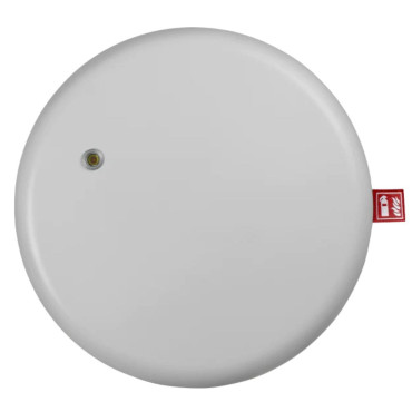 AMPLLA SHIELD P34 FEUERLÖSCHER ABC PULVER 6 KG