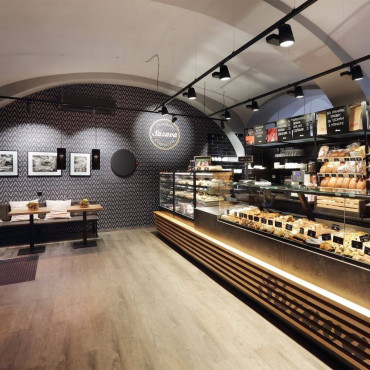 AMPLLA SHIELD P34 FEUERLÖSCHER ABC PULVER 6 KG