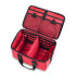 ELITE BAGS SPORT-THERAPIE TASCHE MULTY’S - ROT