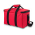 ELITE BAGS SPORT THERAPY BAG MULTY’S - RED