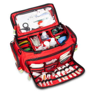ELITE BAGS EMERGENCY EXTREME’S EVO BAG