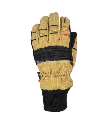 GASILSKE ROKAVICE SEIZ FIRE-FIGHTER PREMIUM S PBI