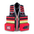 ELITE BAGS EMERGENCY INTERVENTION VEST
