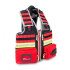 ELITE BAGS EMERGENCY INTERVENTION VEST