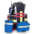 ELITE BAGS FIREFIGHTERS REFUGE’S HOLSTER