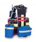 ELITE BAGS FIREFIGHTERS REFUGE’S POUCH