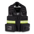 ELITE BAGS EMERGENCY INTERVENTION VEST’S - BLACK