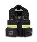 ELITE BAGS EMERGENCY INTERVENTION VEST’S - BLACK