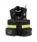 ELITE BAGS EMERGENCY INTERVENTION VEST’S - BLACK