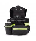 ELITE BAGS EMERGENCY INTERVENTION VEST’S - BLACK