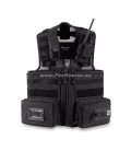 ELITE BAGS EMERGENCY INTERVENTION VEST’S - BLACK