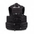 ELITE BAGS EMERGENCY INTERVENTION VEST’S - BLACK