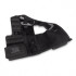ELITE BAGS EMERGENCY INTERVENTION VEST’S - BLACK