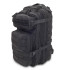 ELITE BAGS C2 COMBAT KOMPAKTER RUCKSACK - SCHWARZ