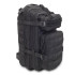 ELITE BAGS C2 COMBAT KOMPAKTER RUCKSACK - SCHWARZ
