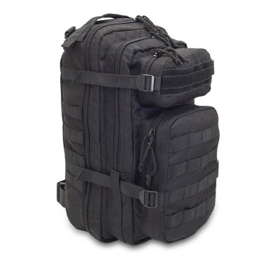 ELITE BAGS C2 COMBAT COMPACT BACKPACK - BLACK