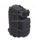 KOMPAKTNI BOJNI NAHRBTNIK ELITE BAGS C2 - ČRNI