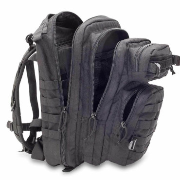 ELITE BAGS C2 COMBAT COMPACT BACKPACK - BLACK