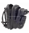 ELITE BAGS C2 COMBAT KOMPAKTER RUCKSACK - SCHWARZ