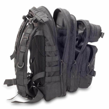 ELITE BAGS C2 COMBAT COMPACT BACKPACK - BLACK
