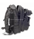 ELITE BAGS C2 COMBAT KOMPAKTER RUCKSACK - SCHWARZ