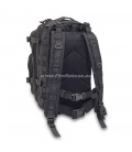 KOMPAKTNI BOJNI NAHRBTNIK ELITE BAGS C2 - ČRNI