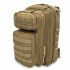 ELITE BAGS C2 COMBAT COMPACT BACKPACK - COYOTE