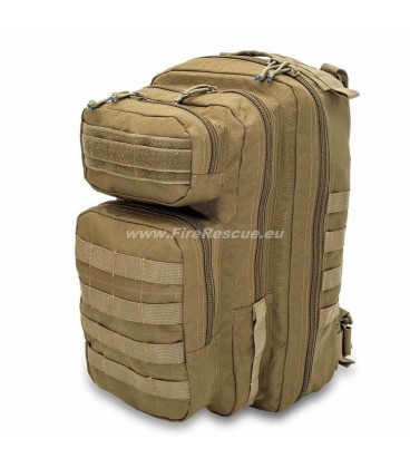 ELITE BAGS C2 COMBAT COMPACT BACKPACK - COYOTE