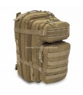 ELITE BAGS C2 COMBAT COMPACT BACKPACK - COYOTE
