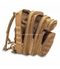 ELITE BAGS C2 COMBAT COMPACT BACKPACK - COYOTE