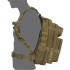 ELITE BAGS C2 COMBAT KOMPAKTER RUCKSACK - COYOTE