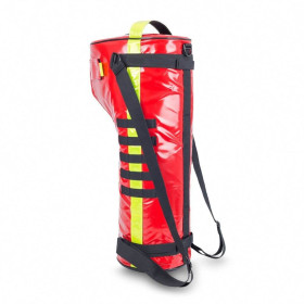 ELITE BAGS EMERGENCY OXYGEN BAG O2 TUBE’S TARPAULIN - RED