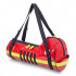 ELITE BAGS EMERGENCY OXYGEN BAG O2 TUBE’S TARPAULIN - RED